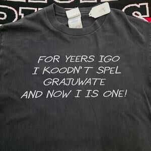 Funny Vintage T-Shirt